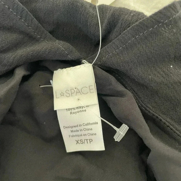 L*Space seaside romper - Picture 10 of 11